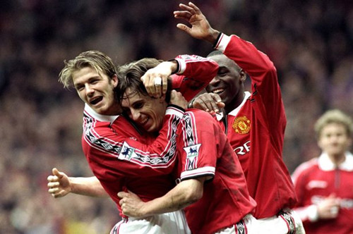 更多的包容 更多的包容