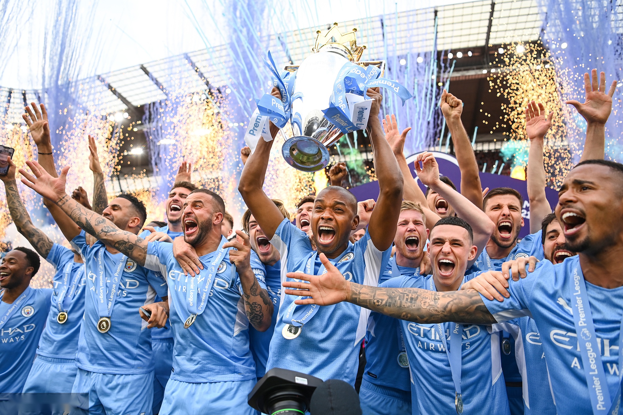 第十二人 第十二人